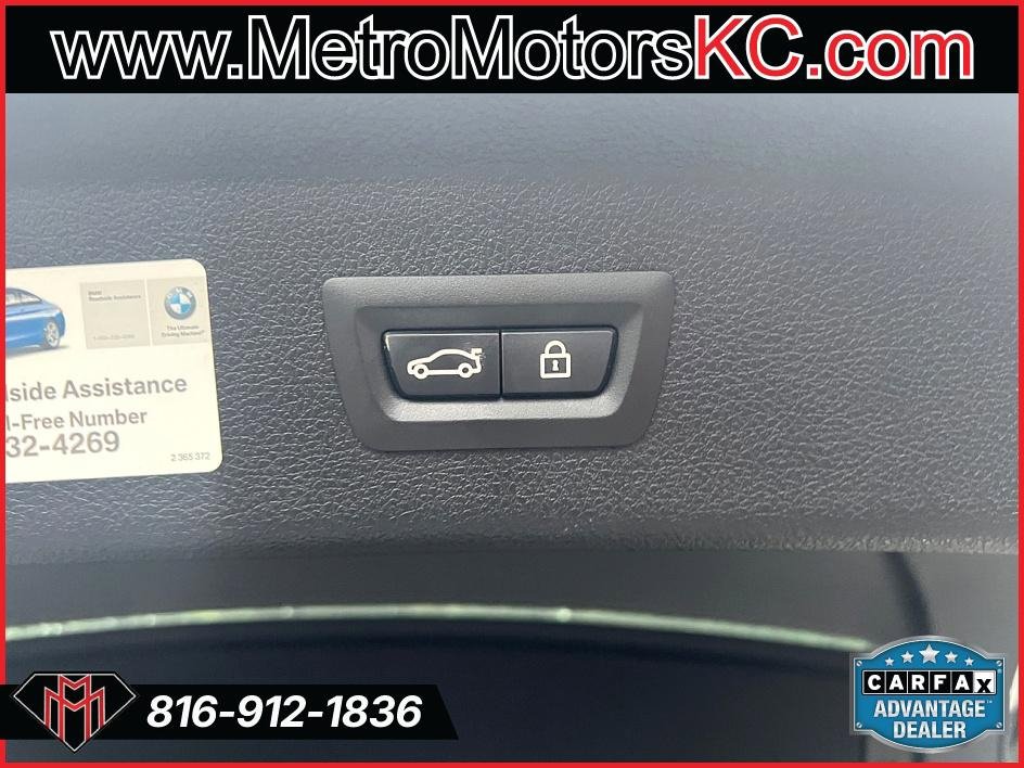 Used 2018 BMW 330i Gran Turismo xDrive image 39