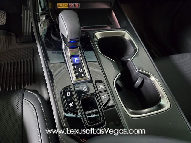 New 2026 Lexus NX 450h+ AWD w/ Luxury Package image 20