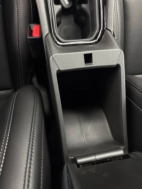 New 2026 Jeep Compass Limited AWD/4WD image 44