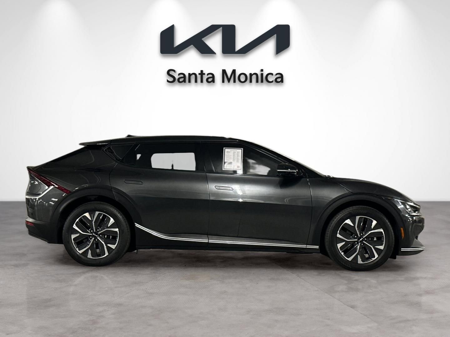 Used 2024 Kia EV6 Light image 8