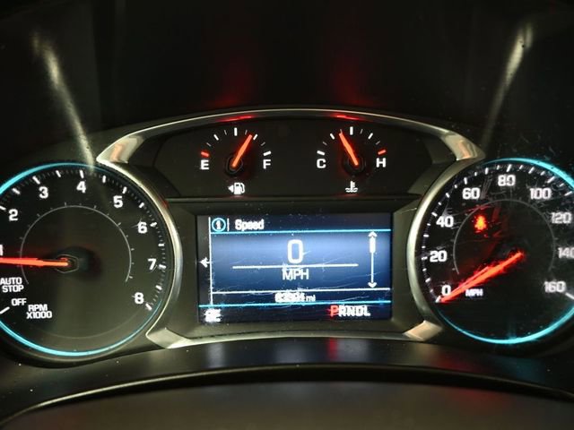 Used 2021 Chevrolet Equinox LT FWD image 20