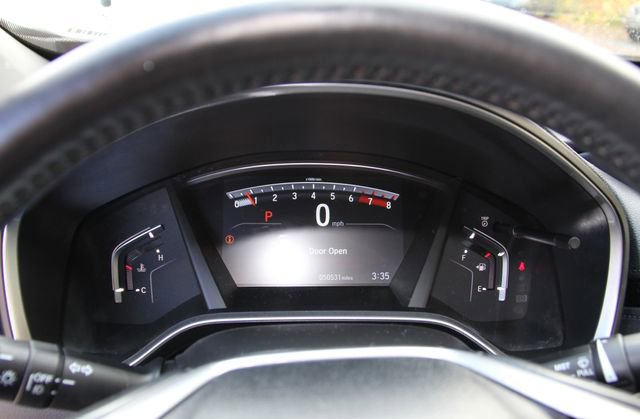 Used 2019 Honda CR-V Touring image 22
