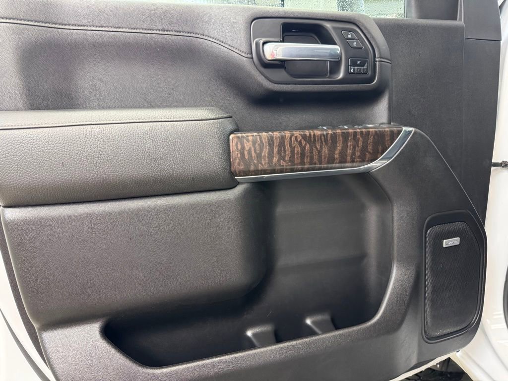 Used 2021 GMC Sierra 3500 Denali w/ Denali Ultimate Package image 9