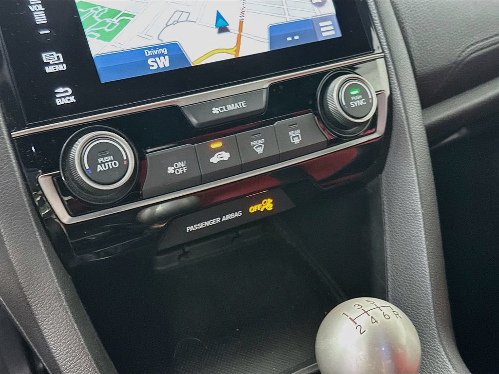 Used 2018 Honda Civic Type R image 22