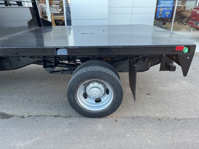 Used 2021 RAM 4500 Tradesman w/ Chrome Appearance Group image 8