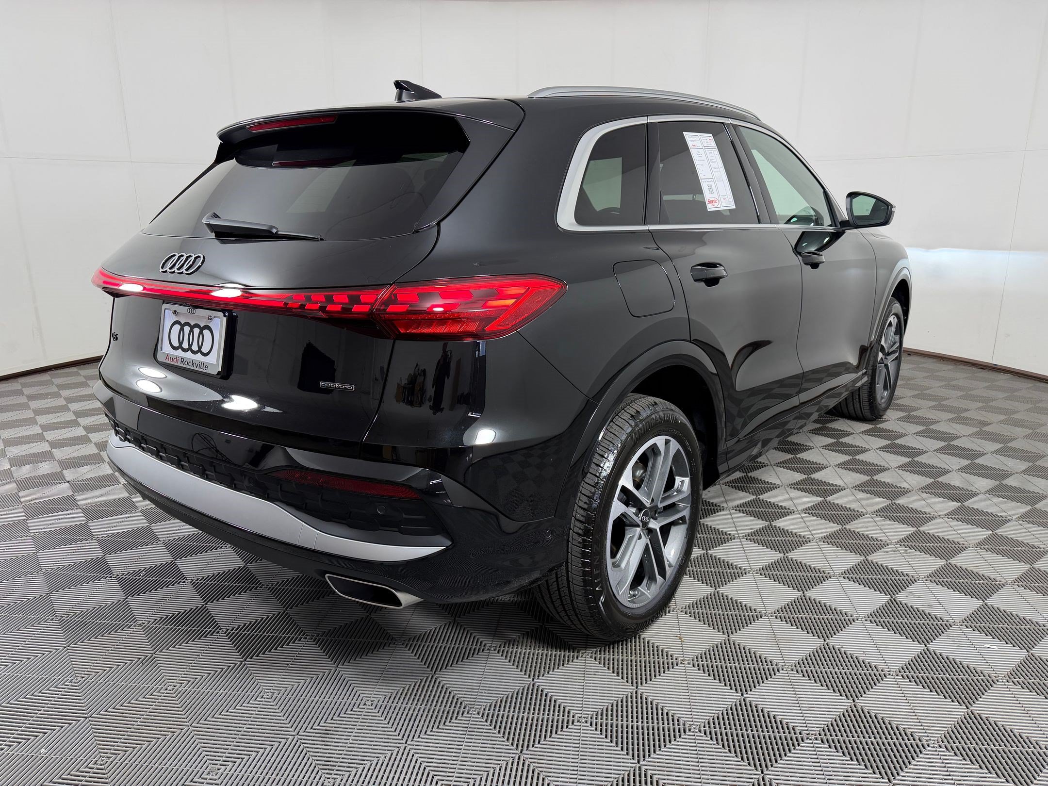 New 2026 Audi Q5 Premium AWD/4WD image 9
