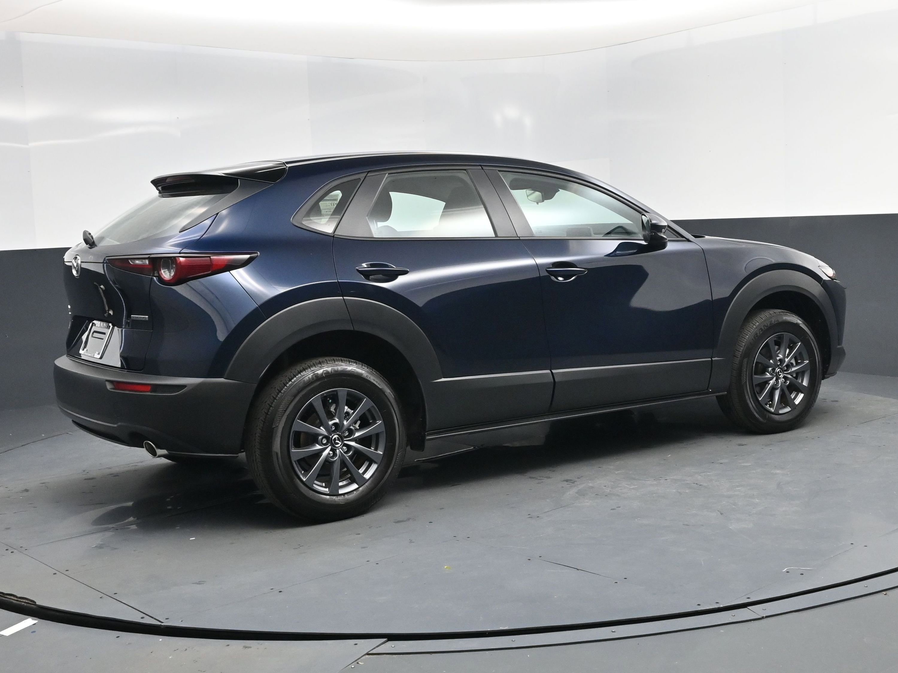 New 2026 MAZDA CX-30 AWD 2.5 S image 4