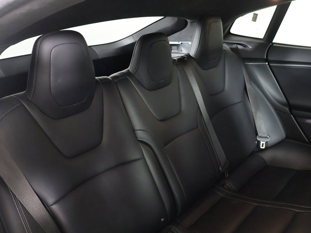 Used 2019 Tesla Model S P100D image 34