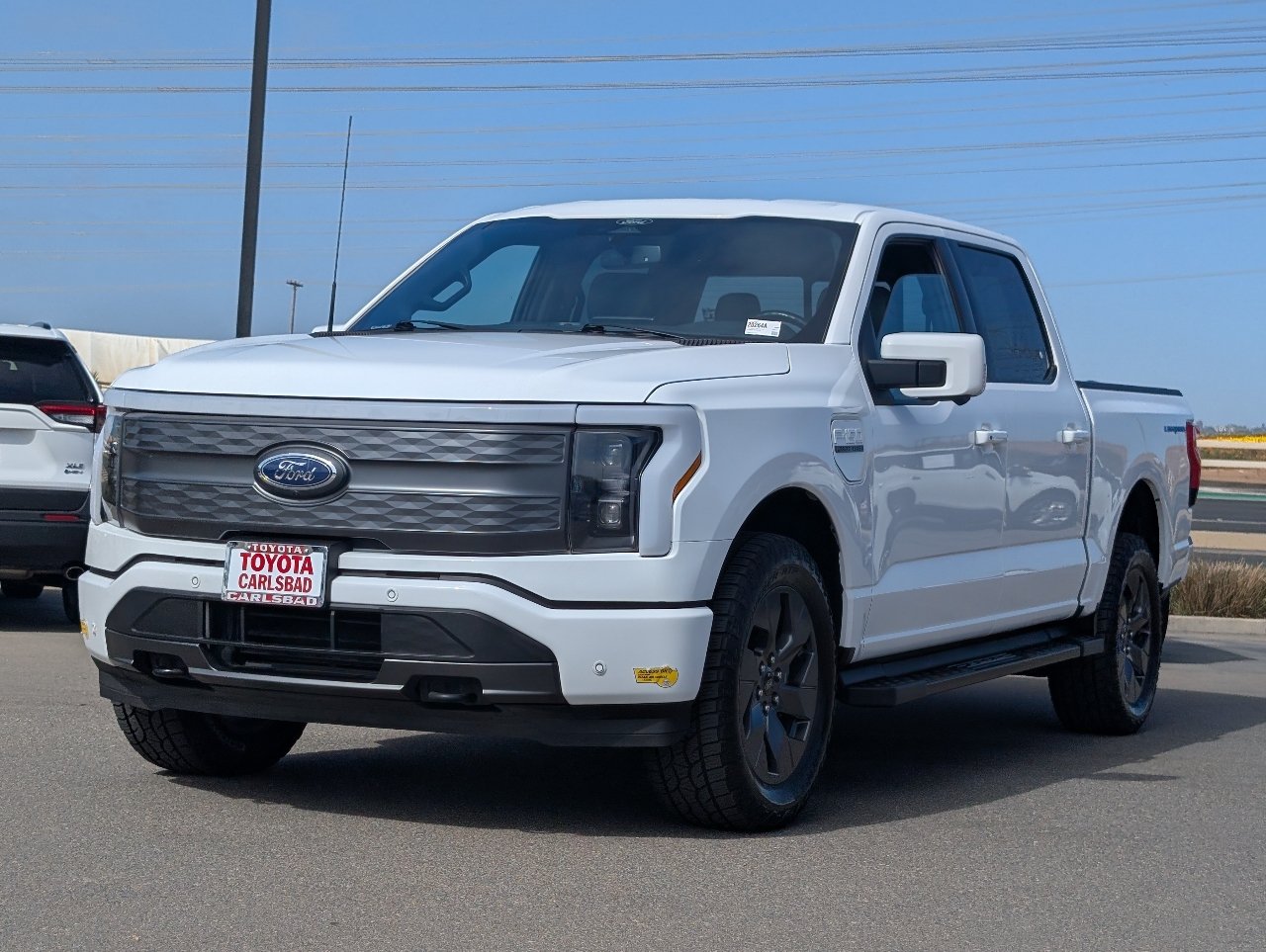 Used 2022 Ford F150 XLT AWD/4WD image 11