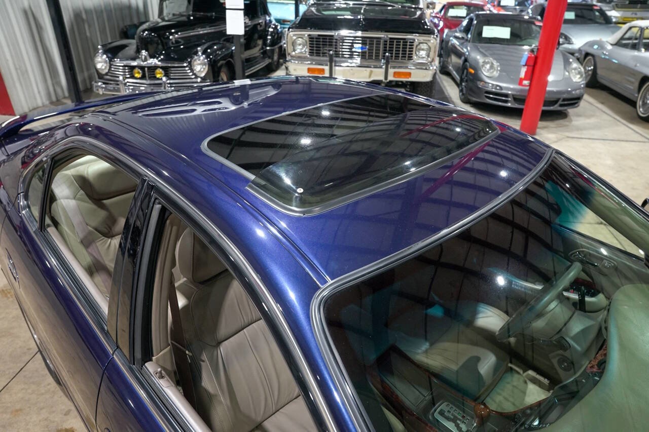 Used 2001 Acura TL image 19