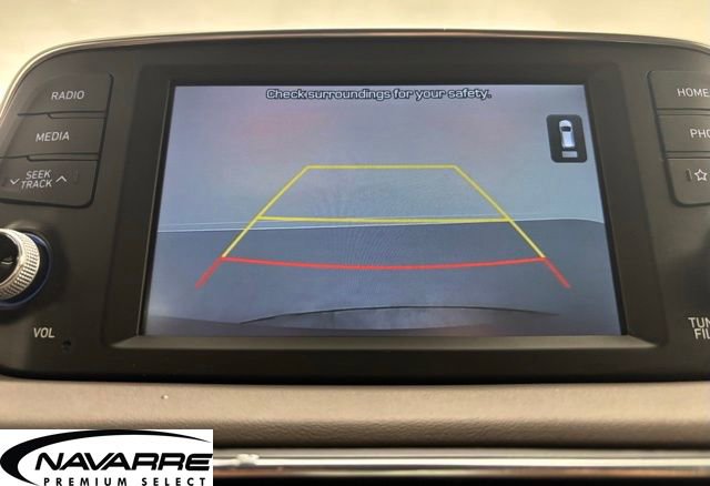 Used 2020 Hyundai Santa Fe SEL image 30