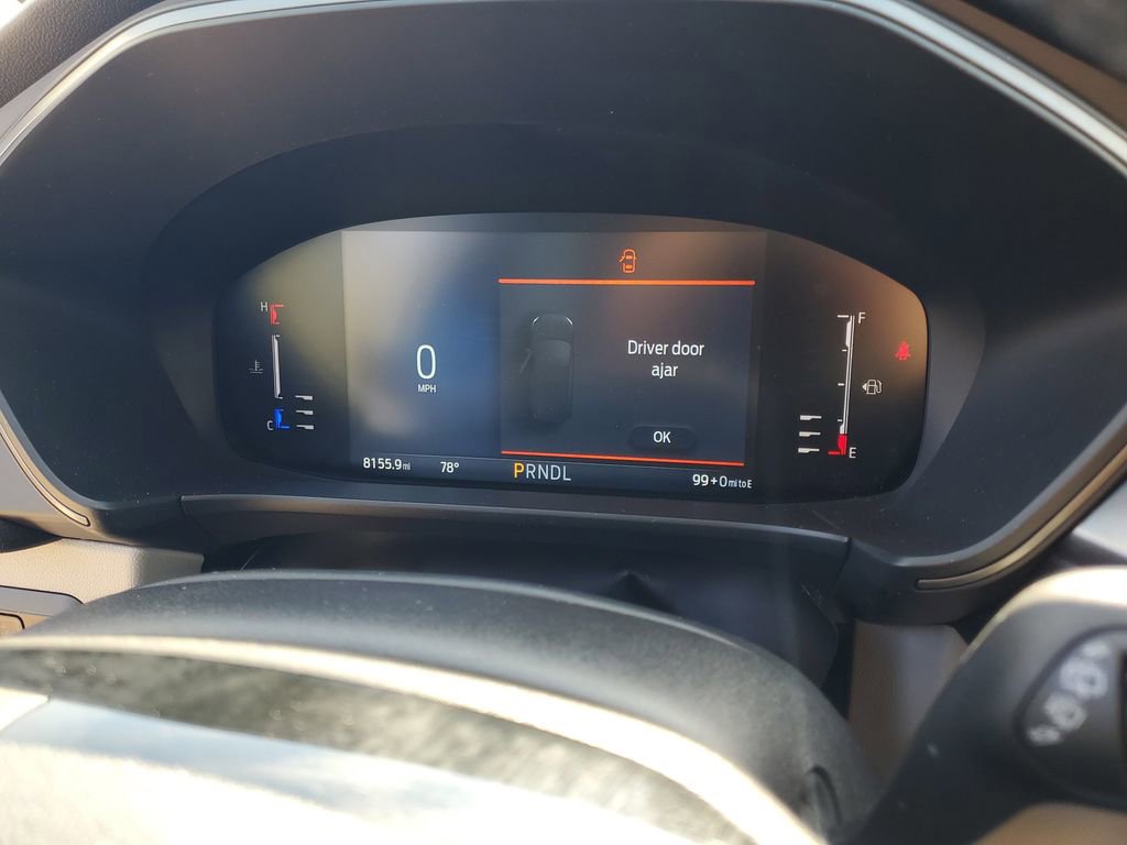 Used 2023 Ford Escape SE image 21