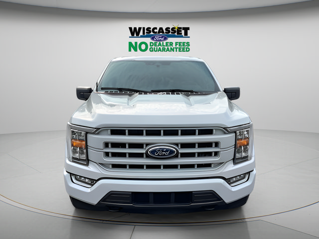 Used 2023 Ford F150 XLT w/ Equipment Group 302A High AWD/4WD image 26