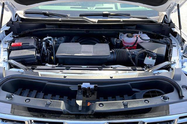 New 2026 GMC Yukon Denali Ultimate image 10