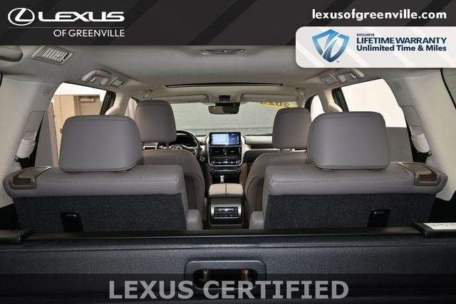 Certified 2023 Lexus GX 460 Premium AWD/4WD image 31