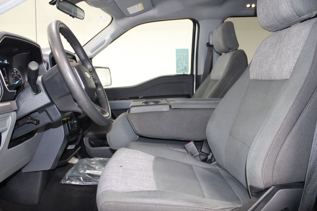 Used 2023 Ford F150 XLT w/ XTR Package AWD/4WD image 21