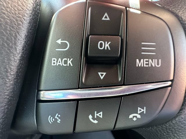 New 2026 Ford Bronco Sport Big Bend w/ Black Appearance Package AWD/4WD image 14