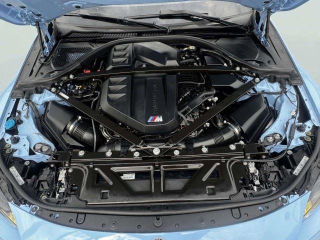 Used 2023 BMW M2 w/ M Driver's Package RWD image 66