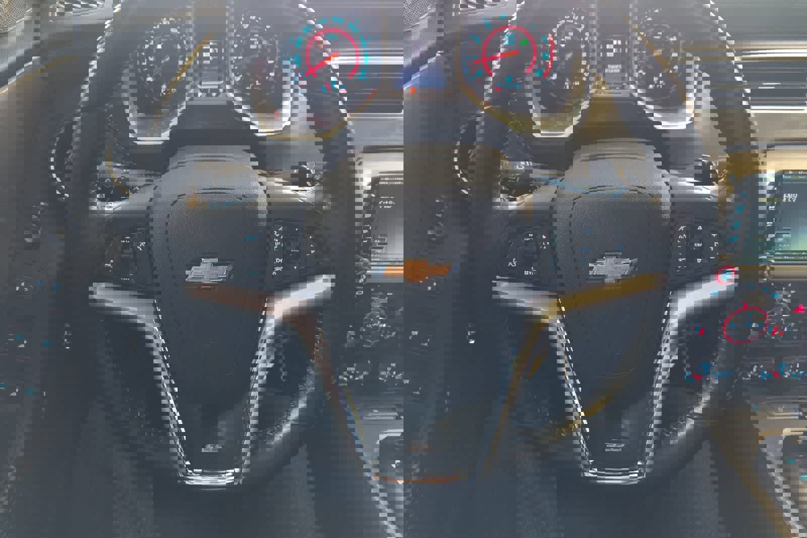 Used 2014 Chevrolet Camaro SS image 23