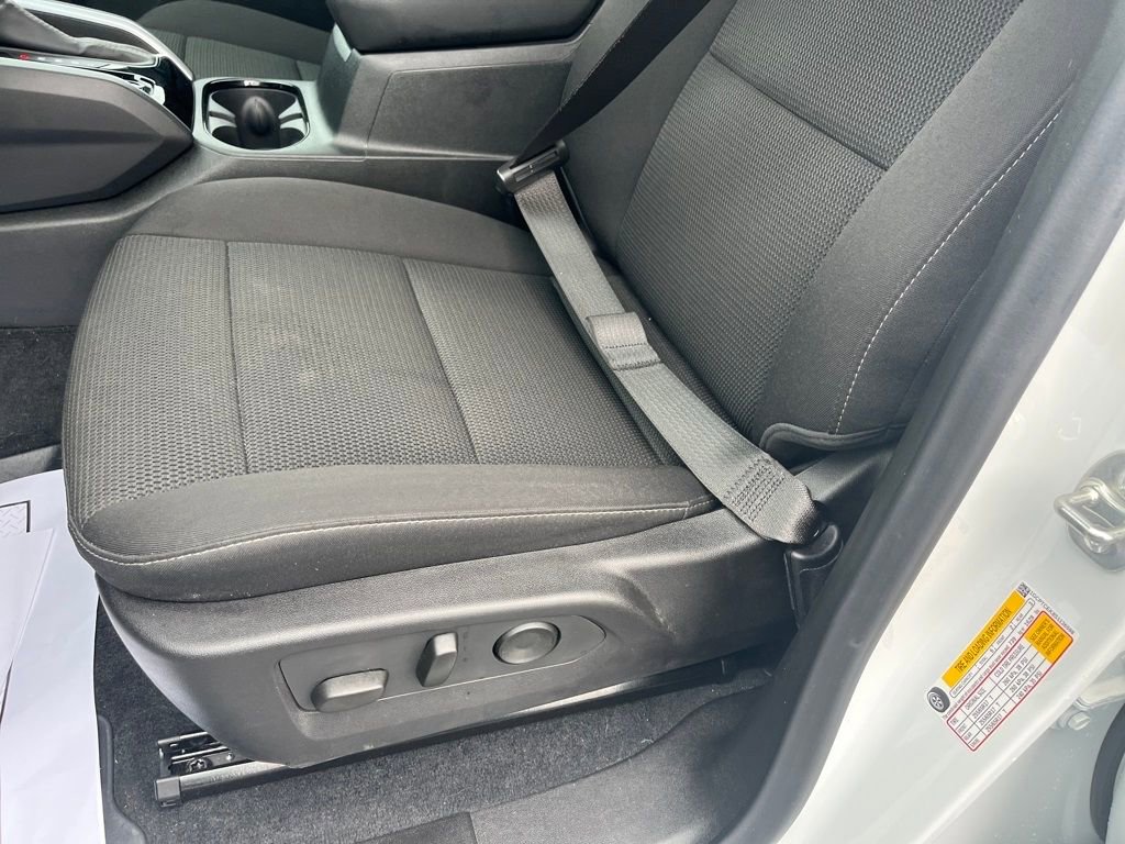 Used 2025 Chevrolet Colorado LT w/ Advanced Trailering Package image 25