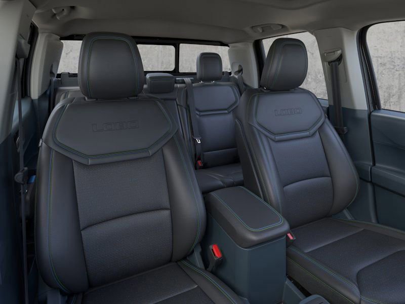 New 2026 Ford Maverick Lobo image 10