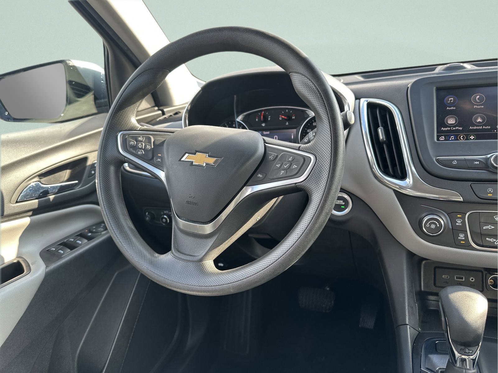 Used 2023 Chevrolet Equinox LT image 18