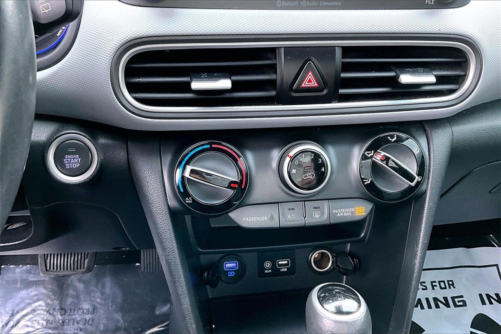 Used 2020 Hyundai Kona SEL image 14