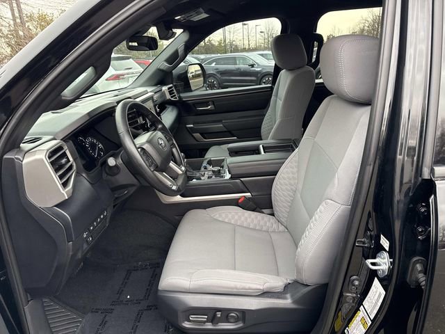 Used 2025 Toyota Tundra SR5 w/ SR5 Convenience Package image 14