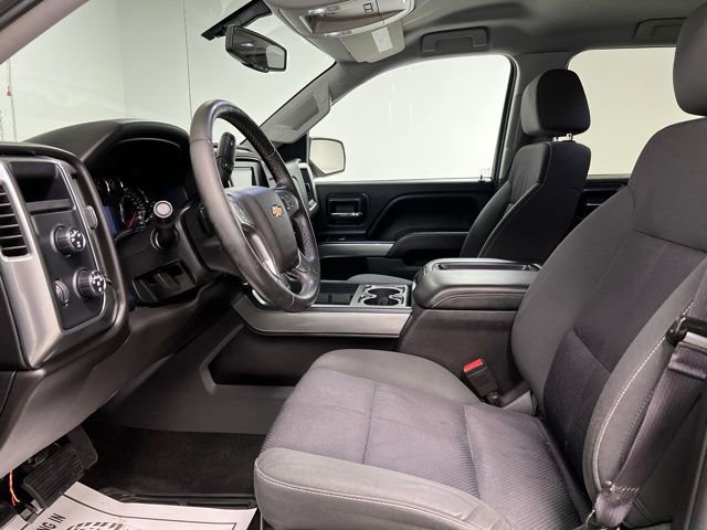 Used 2014 Chevrolet Silverado 1500 LT w/ LT Fleet Convenience Package image 21