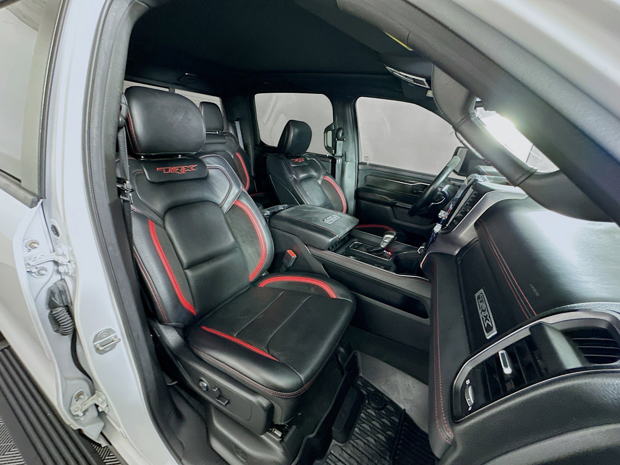 Used 2021 RAM 1500 TRX w/ TRX Level 2 Equipment Group image 28