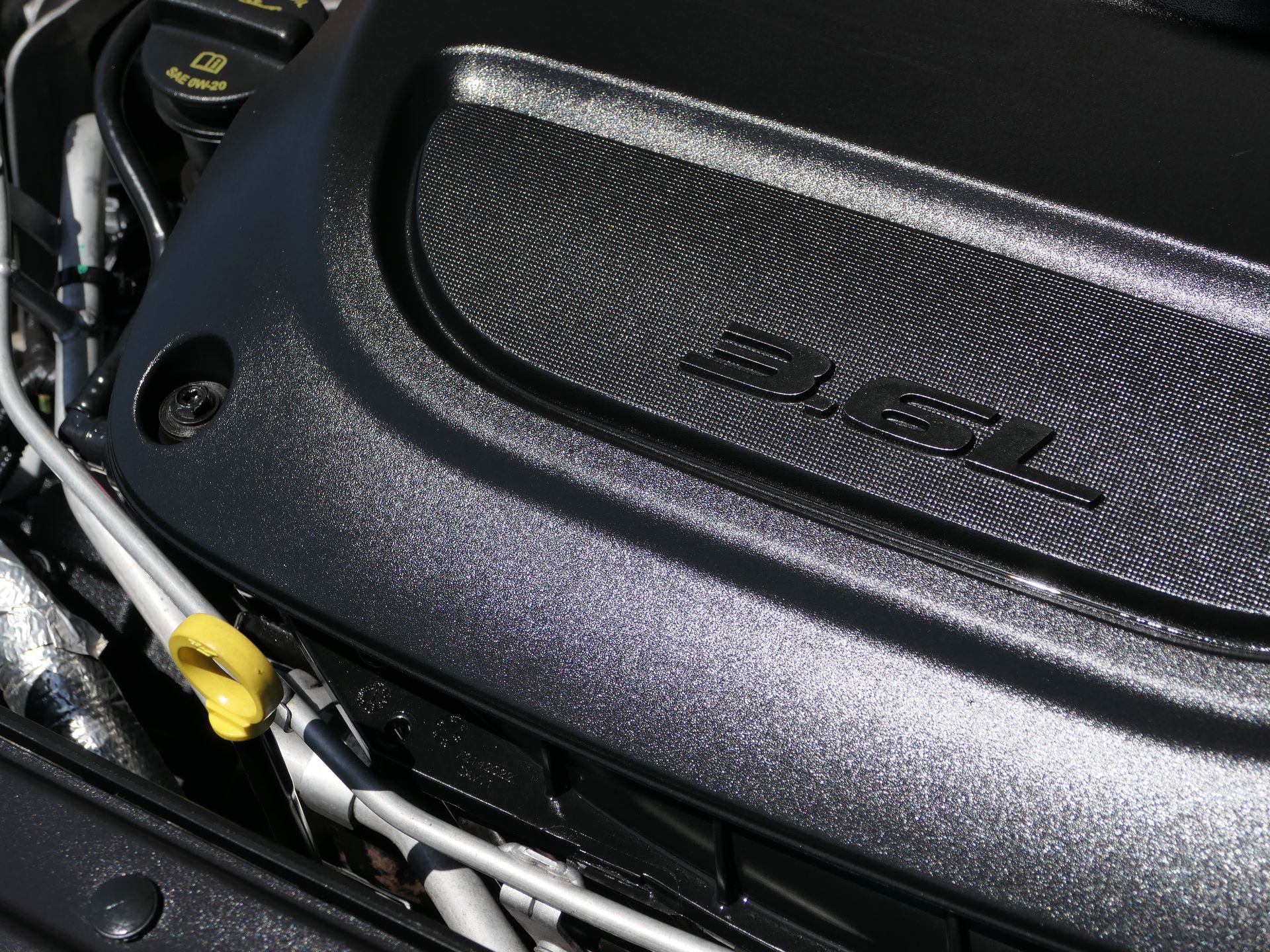 Used 2022 Chrysler Pacifica Touring-L image 29