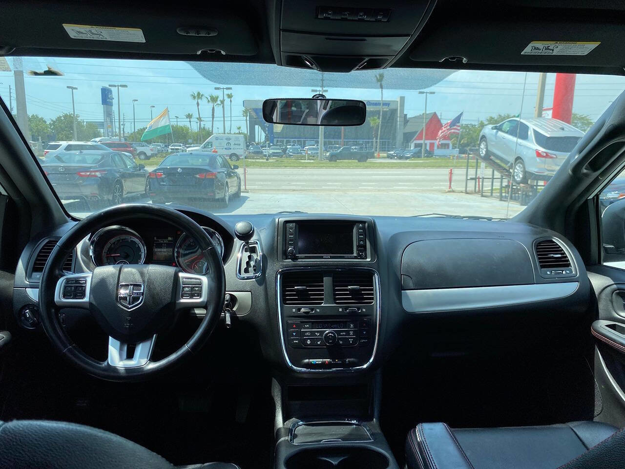 Used 2019 Dodge Grand Caravan GT image 20