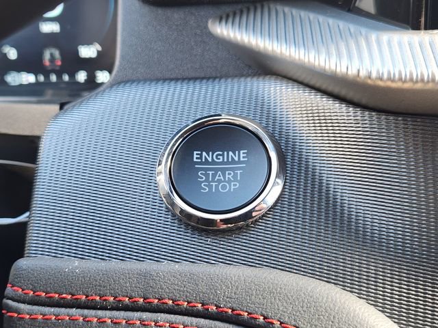 New 2026 Ford Explorer ST image 15