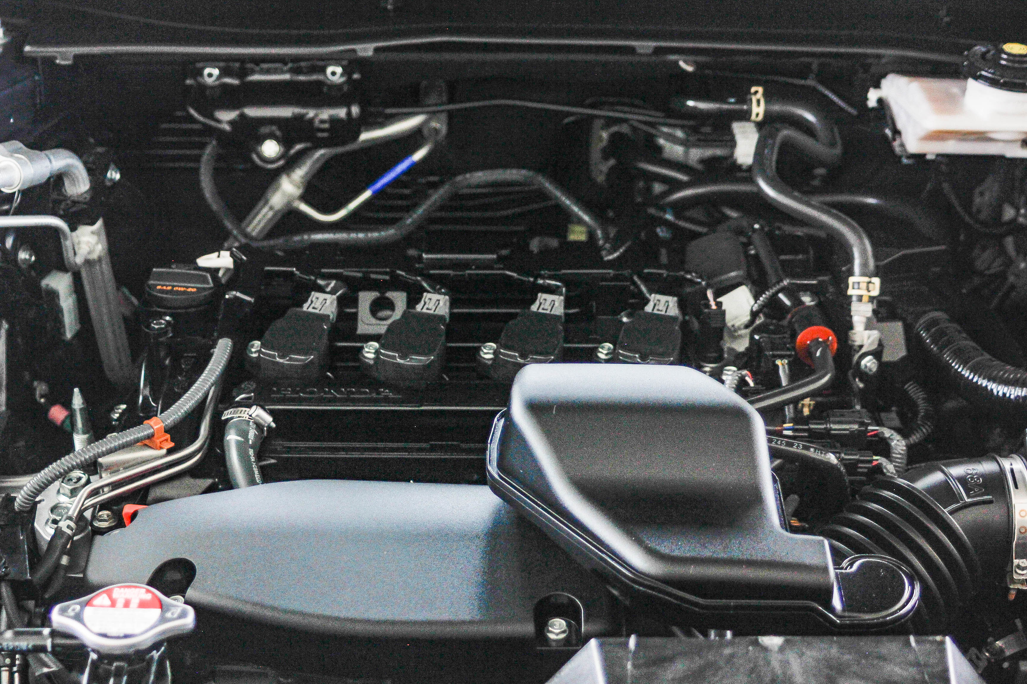 Used 2025 Honda CR-V EX-L image 27