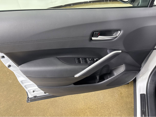 New 2026 Toyota Corolla Cross XLE image 26