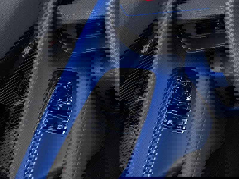 New 2026 Chevrolet Corvette Z06 w/ Stealth Interior Trim Package image 57