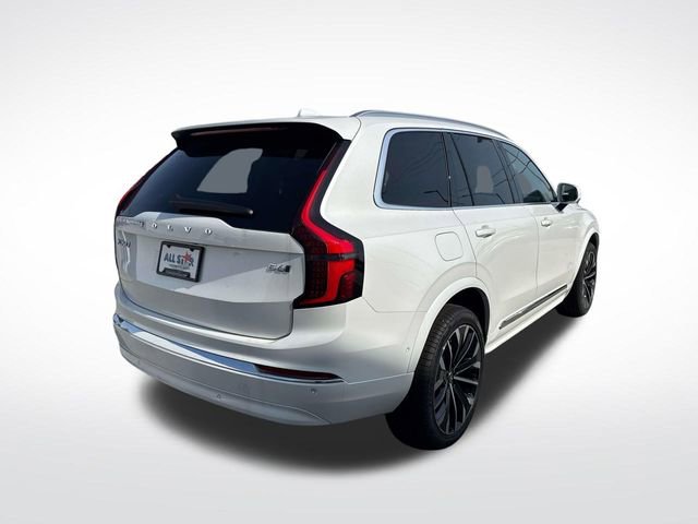 New 2026 Volvo XC90 B6 Ultra w/ Protection Package image 8