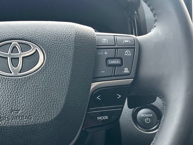 Certified 2025 Toyota Camry XSE AWD/4WD image 56