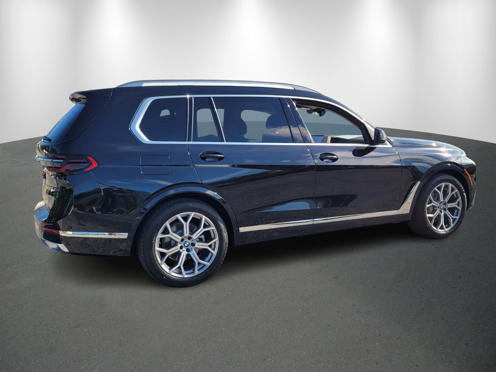 New 2026 BMW X7 xDrive40i image 7