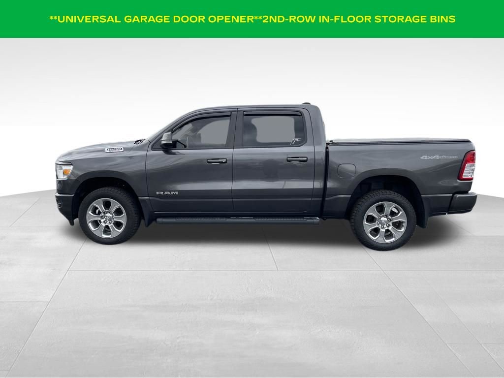 Used 2020 RAM 1500 Big Horn image 7