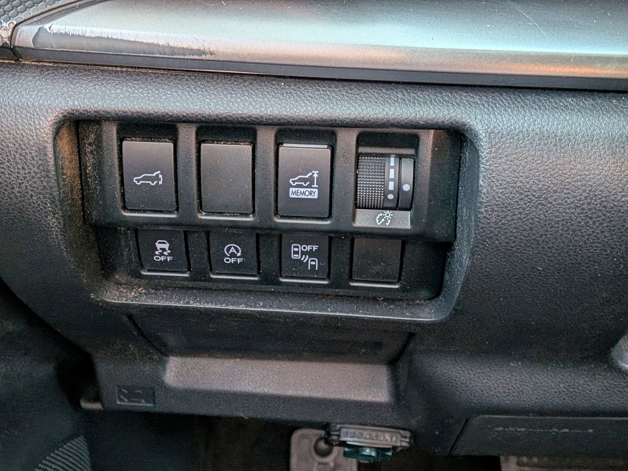 Used 2019 Subaru Forester Sport AWD/4WD image 18