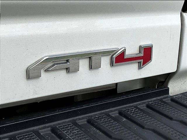 Used 2022 GMC Sierra 2500 AT4 AWD/4WD image 30