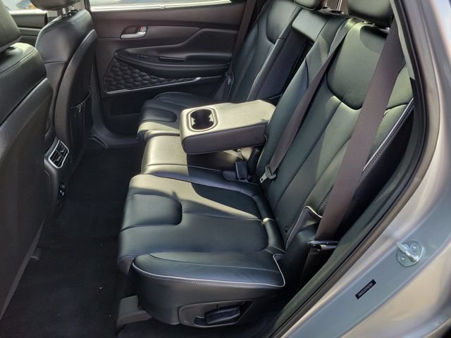 Used 2023 Hyundai Santa Fe Limited AWD/4WD image 30