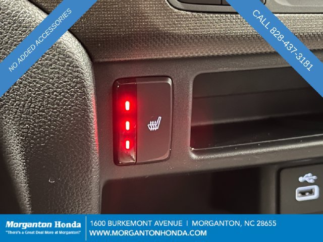 New 2026 Honda Ridgeline TrailSport image 20