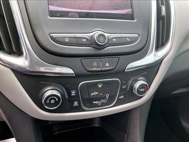 Certified 2024 Chevrolet Equinox LS w/ LS Convenience Package FWD image 23