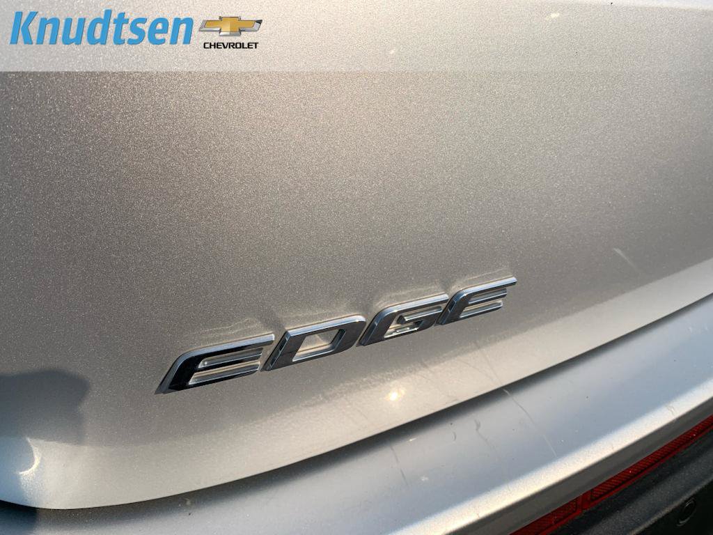 Used 2016 Ford Edge Titanium w/ Canadian Touring Package AWD/4WD image 10