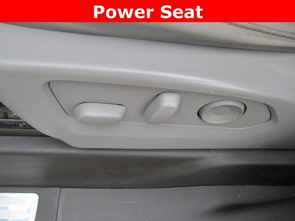 Used 2023 Chevrolet Silverado 1500 LTZ w/ LTZ Convenience Package II image 25