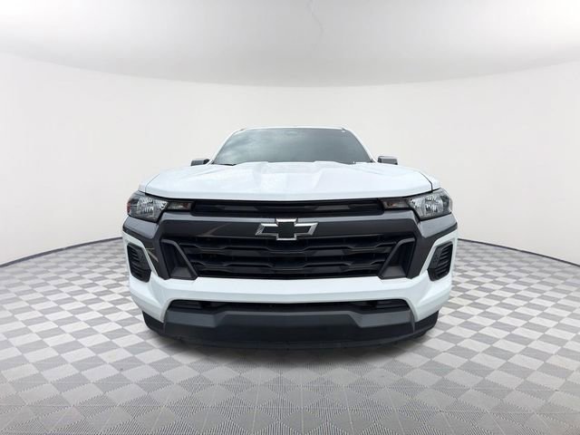 Used 2023 Chevrolet Colorado LT AWD/4WD video 2