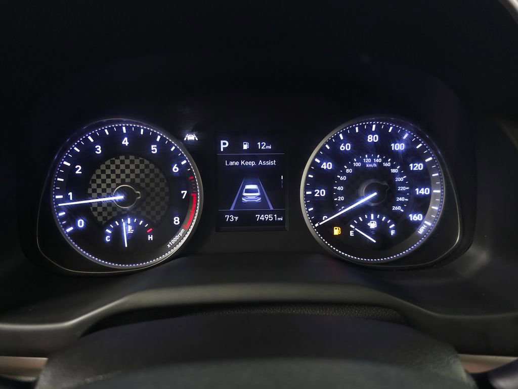 Used 2019 Hyundai Elantra SEL FWD image 17