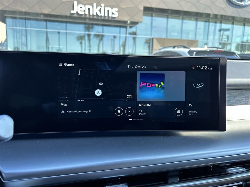 New 2026 Hyundai Ioniq 9 SEL image 24
